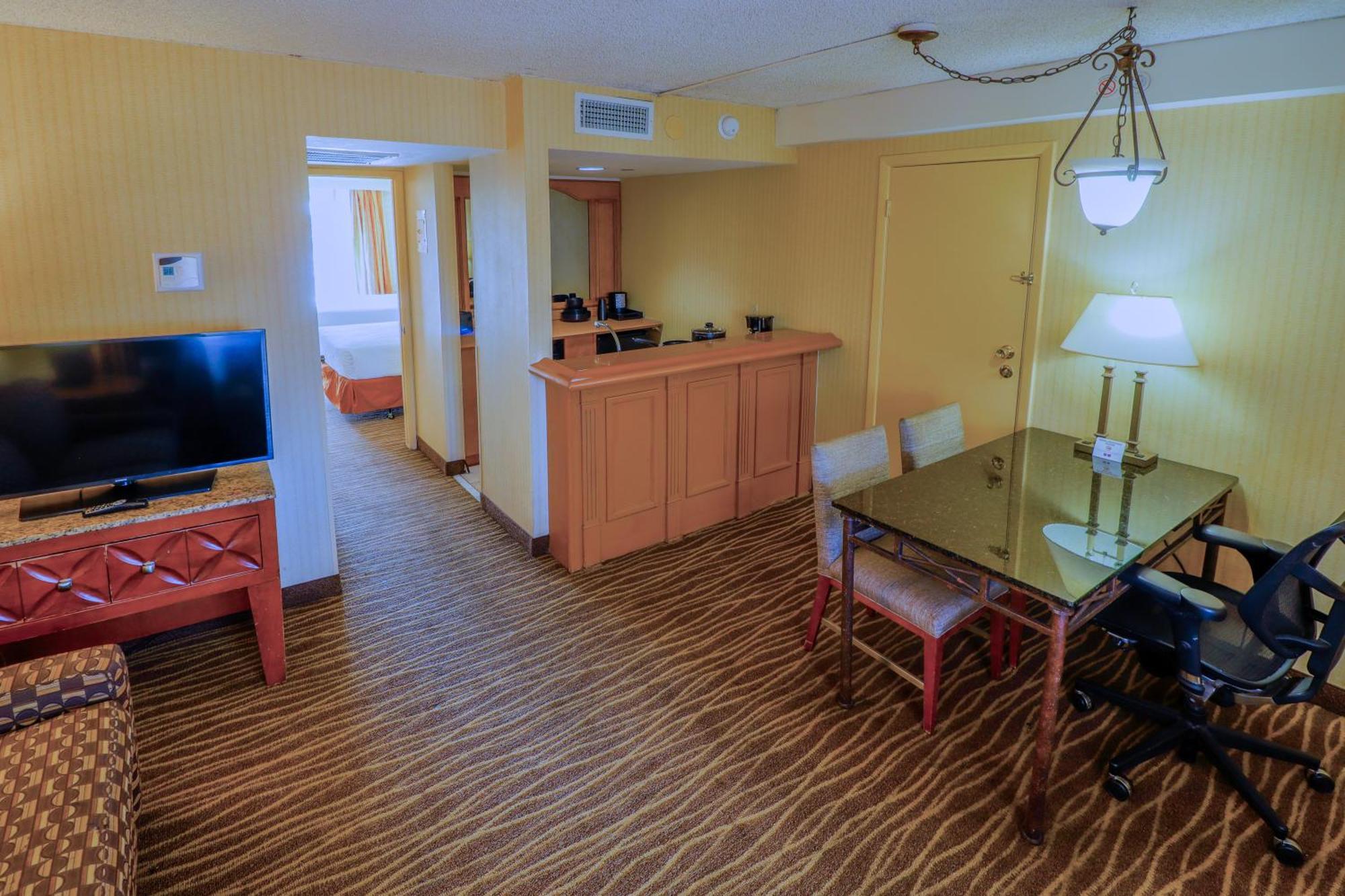 Motel 6 Phoenix, Az - Sky Harbor Exterior foto