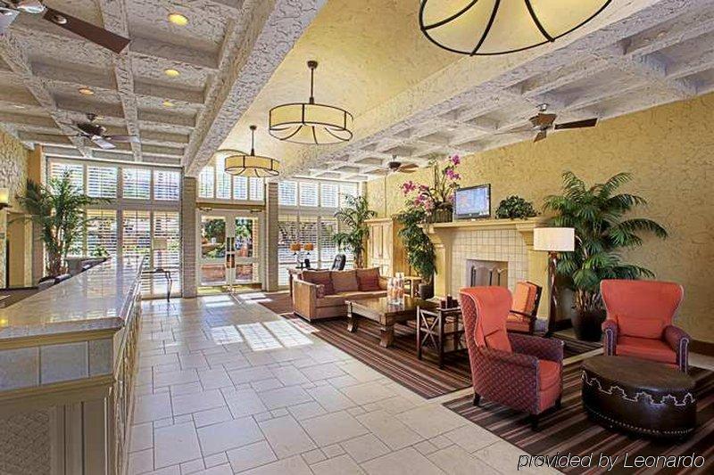 Motel 6 Phoenix, Az - Sky Harbor Interior foto